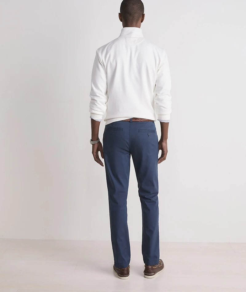 Chilmark Chinos