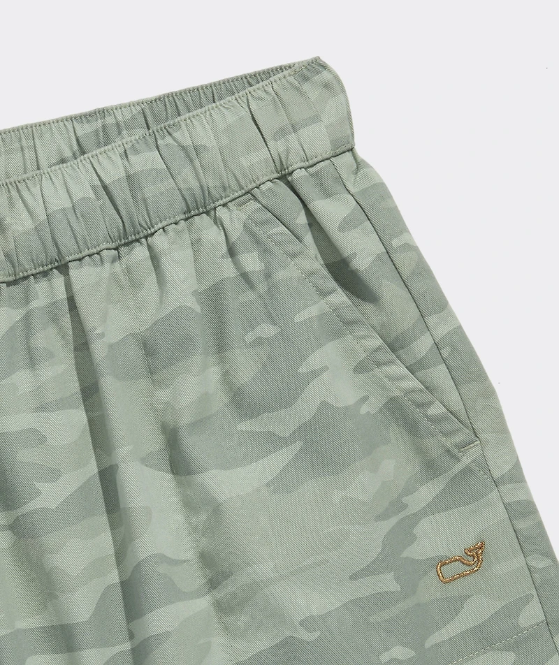 Girls' Coastline Shorts