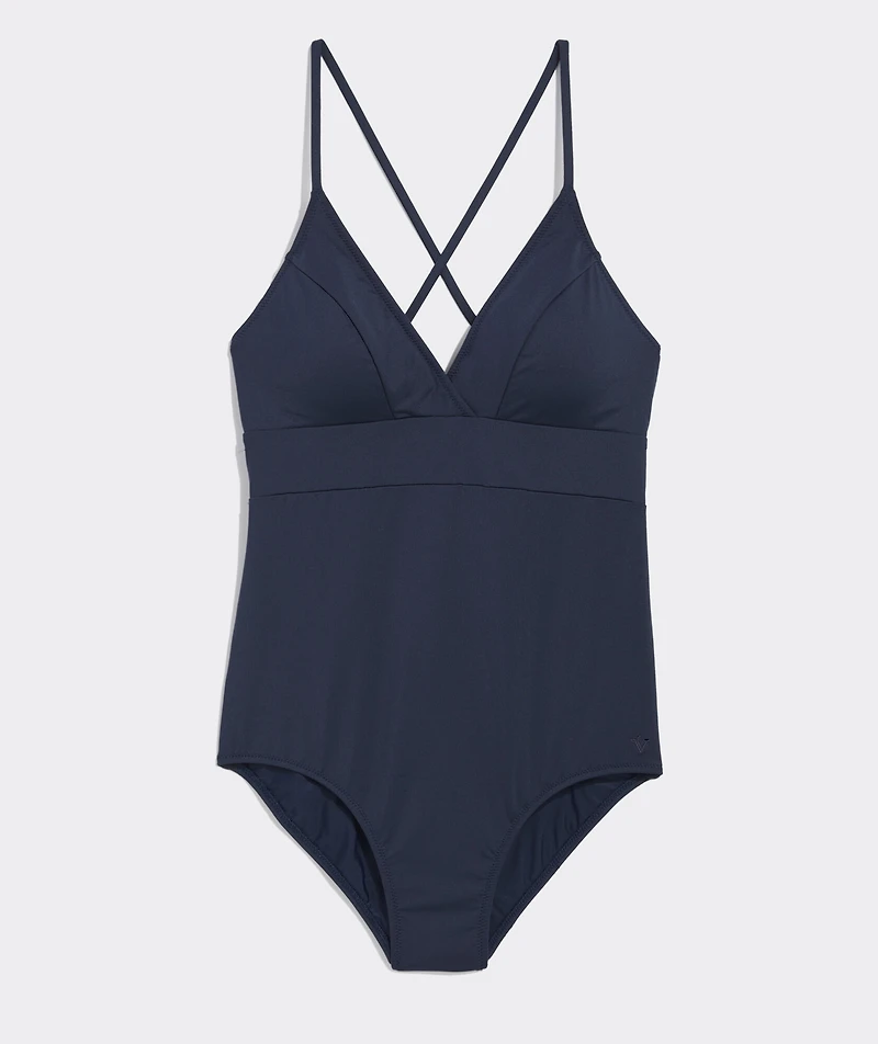 Sconset One-Piece