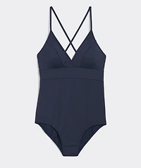 Sconset One-Piece