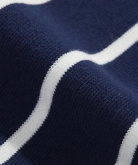 Katie Cotton Rollneck Sweater Dress