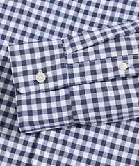 Mainsail Gingham Featherweight Performance Shirt