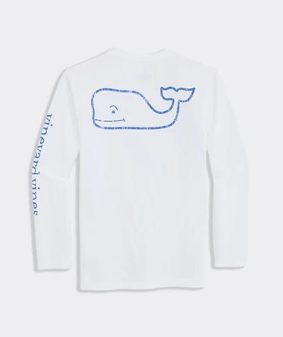 OUTLET Kids' Long-Sleeve Rashguard