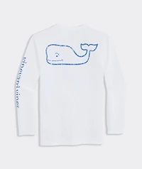 OUTLET Kids' Long-Sleeve Rashguard