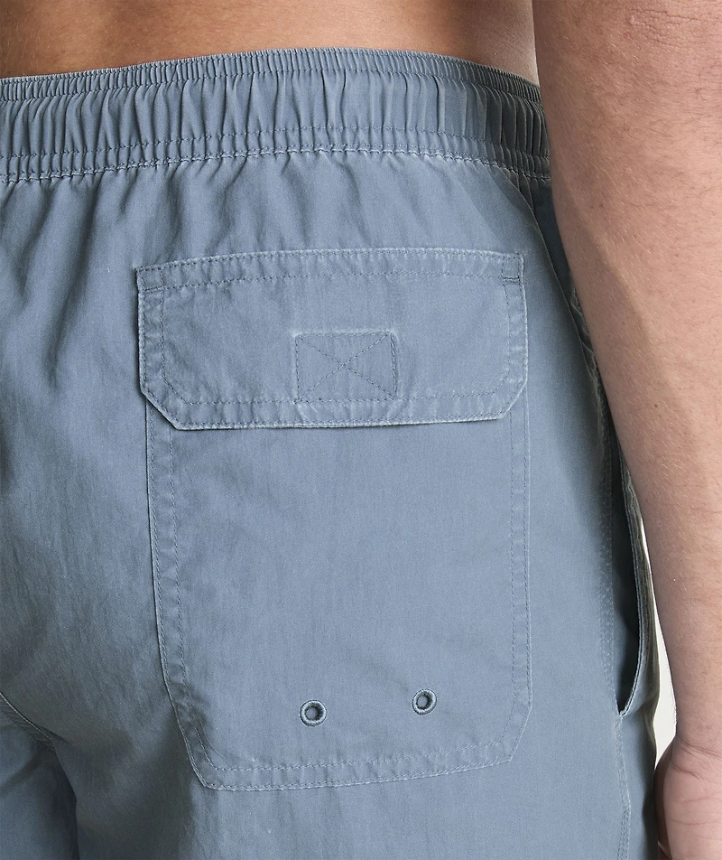 6 Inch Island Swim Trunks