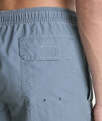 6 Inch Island Swim Trunks