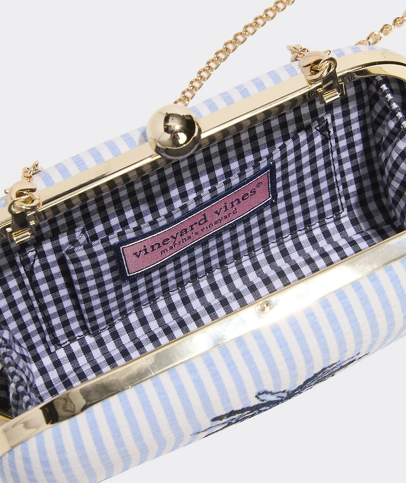 Minaudiere Clutch