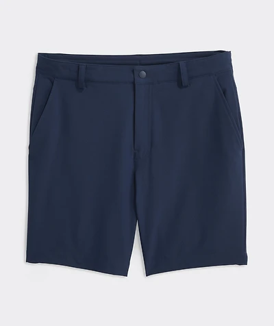 7 Inch Offshore Hybrid Shorts