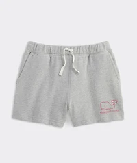 Girls' Surf Terry Shorts