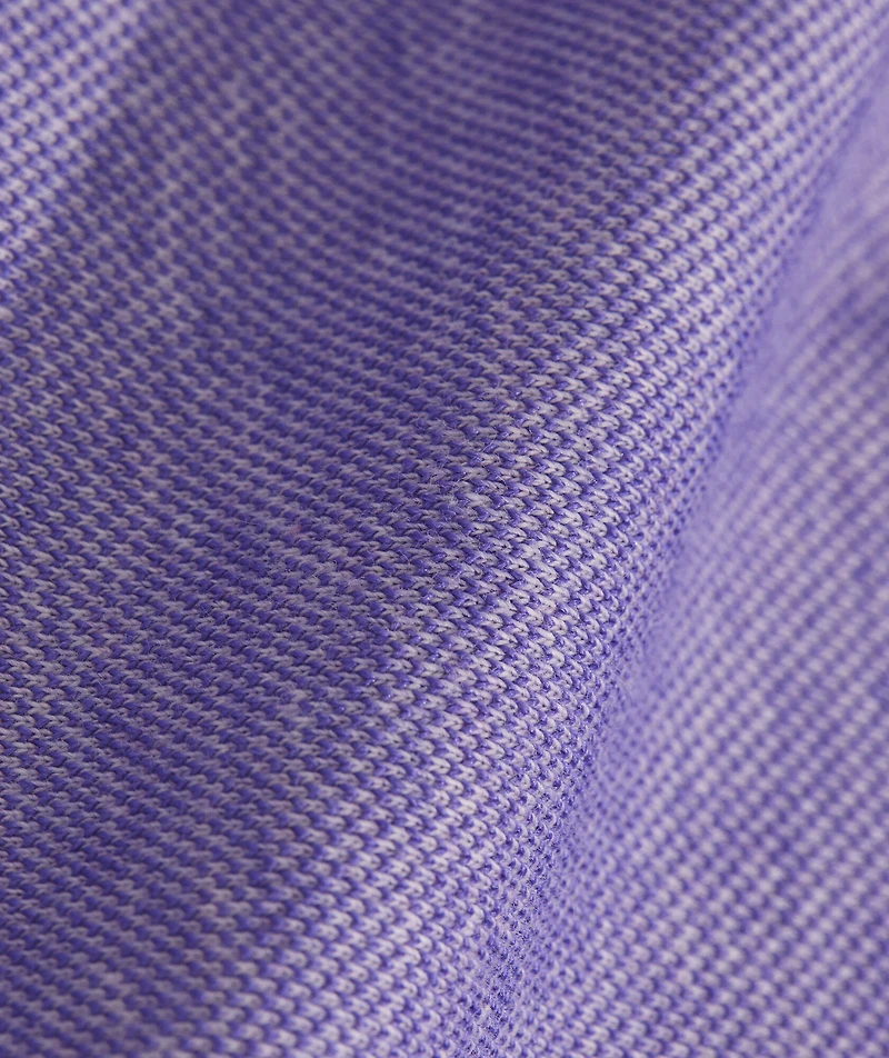 Edgartown Pique Polo