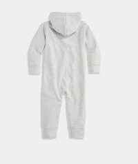 Baby Calmwater Hooded One-Piece