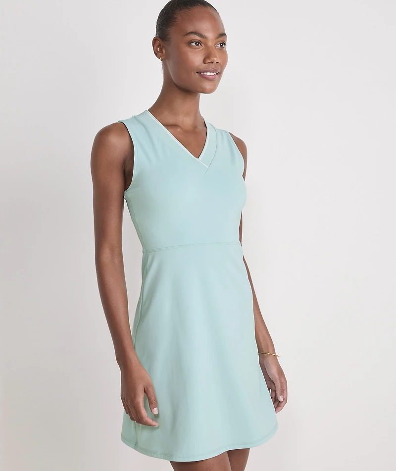 Jess Performance Dress