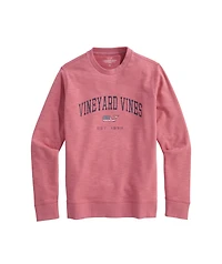 OUTLET Americana Whale vineyard vines Crewneck