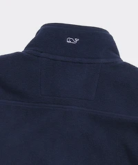 Boys' Harbor Fleece Vest