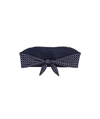OUTLET Bandeau Bikini Top