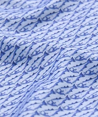 Printed Sankaty Performance Polo