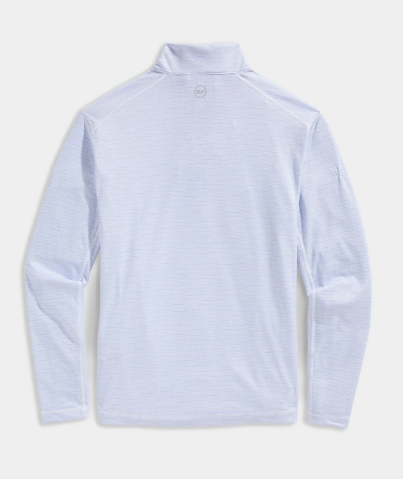 Auburn University Sankaty Quarter-Zip