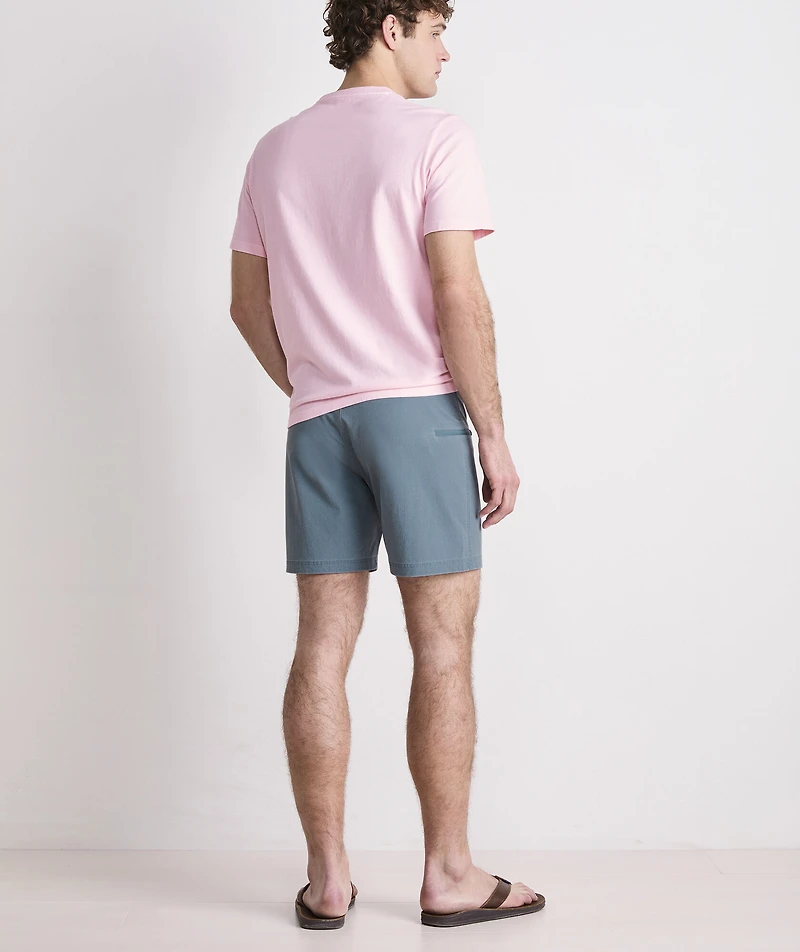 7 Inch On-The-Go Boardshorts