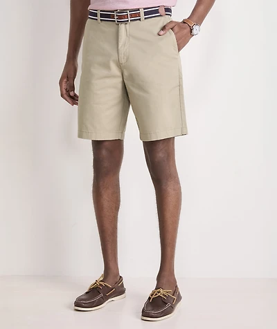 9 Inch Stretch Breaker Shorts