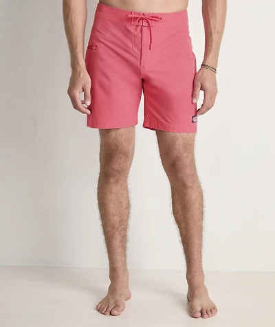7 Inch On-The-Go Boardshorts