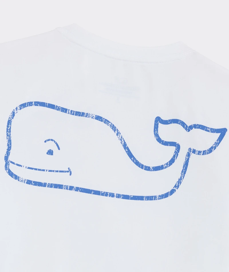 OUTLET Kids' Long-Sleeve Rashguard