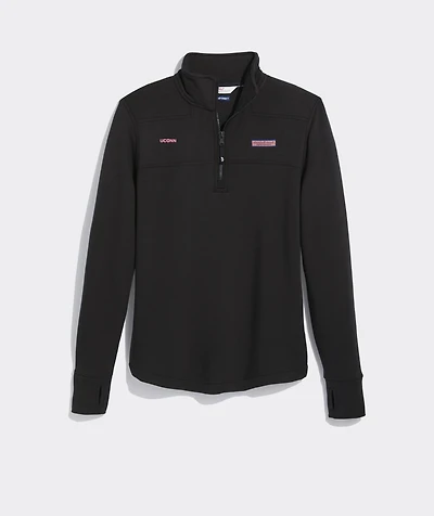 Women's University Of Connecticut Dreamcloth® Shep Shirt®