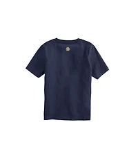 OUTLET Kids' Varsity Soccer Short-Sleeve Tee