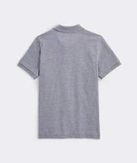 Boys' Edgartown Pique Polo
