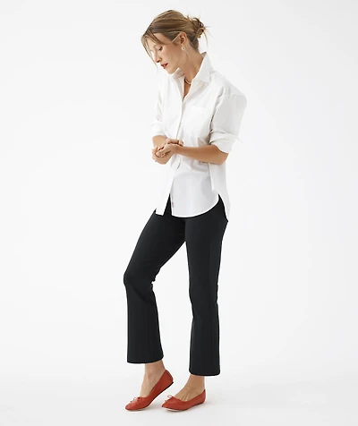 Peyton Ponte Pants