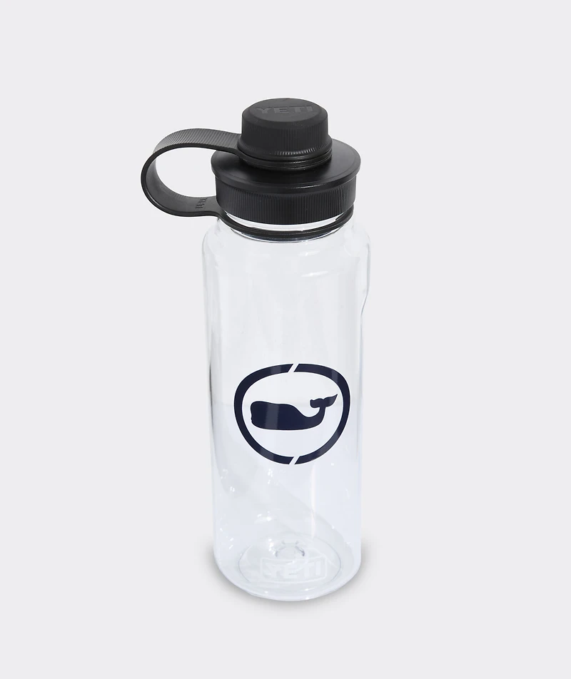 Whale Dot 34oz. Yeti Yonder™ Bottle
