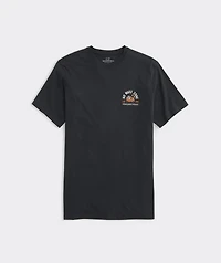 OUTLET No Wake Zone Short-Sleeve Tee