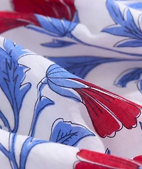 Nora Pintuck Dress