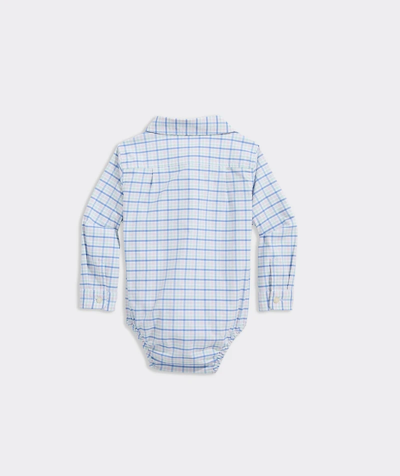Baby Boy brrr° Bodysuit