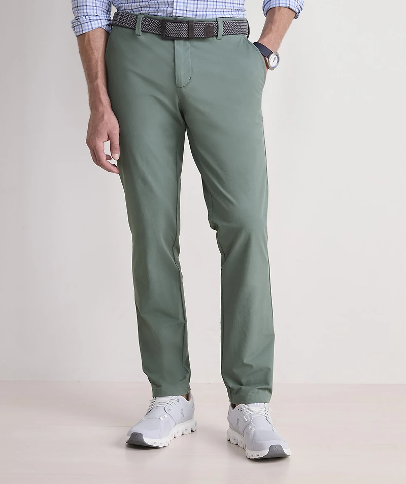 Performance On-The-Go Pants