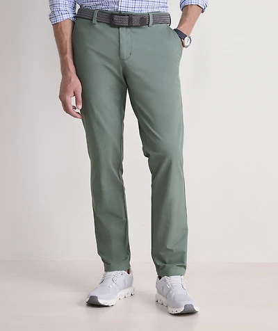 Performance On-The-Go Pants