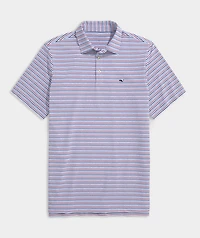 Multi-Bradley Stripe Sankaty Polo
