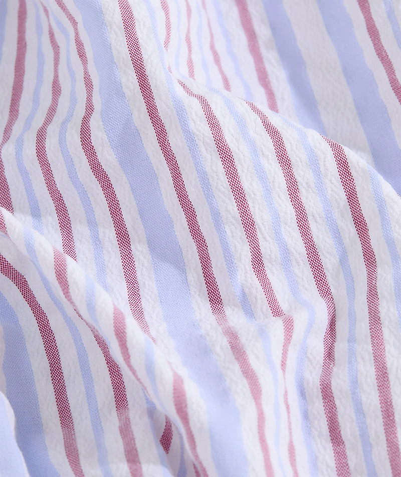 Sea Side Harbor Shorts
