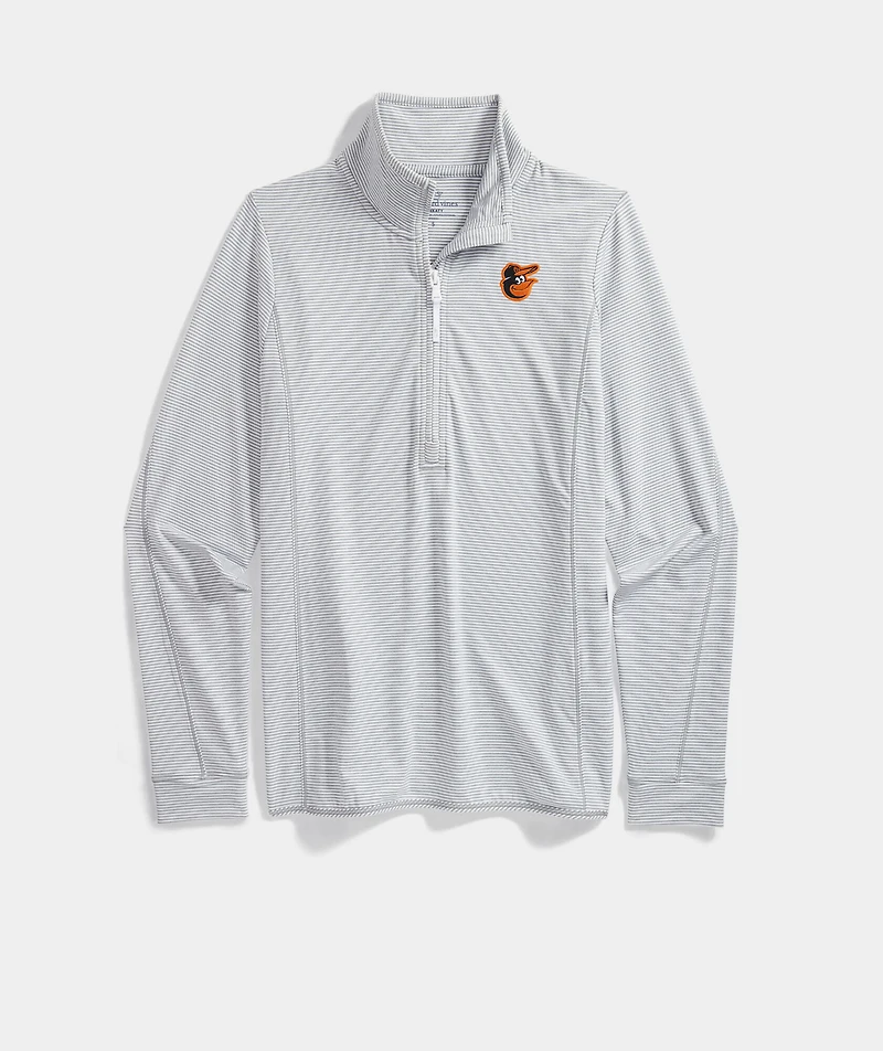 Women's Baltimore Orioles Sankaty Shep Shirt®