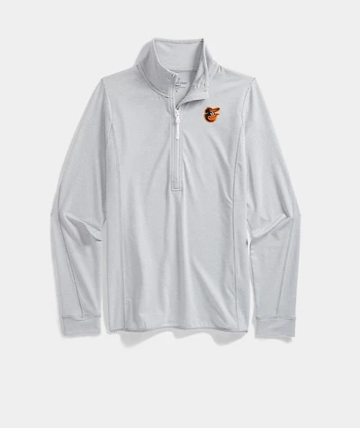 Women's Baltimore Orioles Sankaty Shep Shirt®