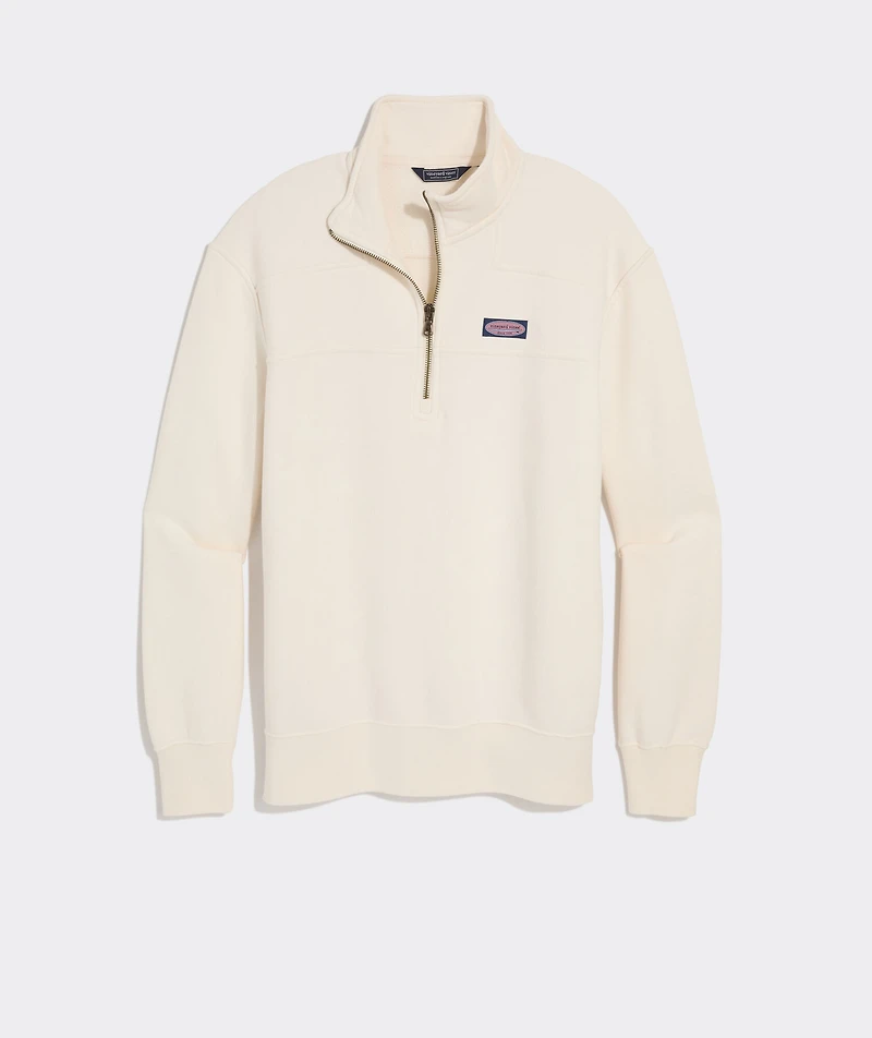Surf Terry Shep Shirt