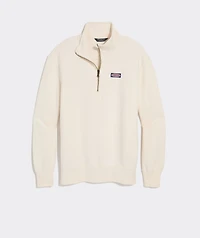 Surf Terry Shep Shirt