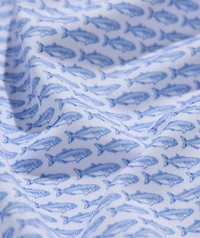 Printed Sankaty Performance Polo
