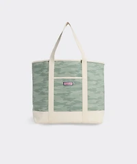 The Beach Tote