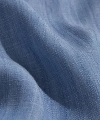 Margo Chambray Shirtdress