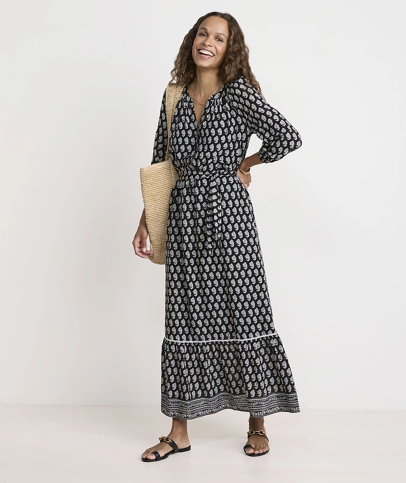 Willa Cover-Up Dress