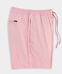 7 Inch Lined Pull-On Performance Breaker Shorts