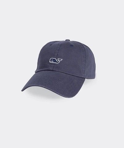 Classic Logo Baseball Hat