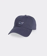 Classic Logo Baseball Hat