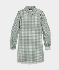 Pippa Plaid Dress
