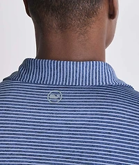 Bradley Stripe Sankaty Performance Polo